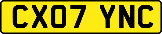 CX07YNC