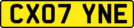 CX07YNE
