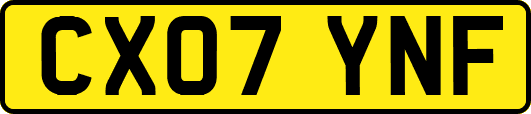 CX07YNF