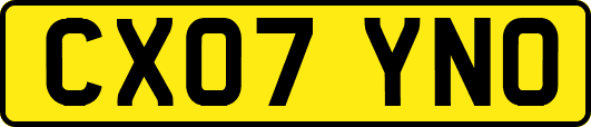 CX07YNO