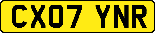 CX07YNR