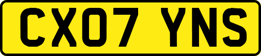 CX07YNS