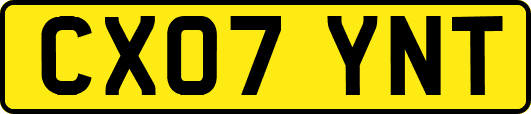CX07YNT
