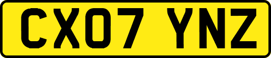 CX07YNZ