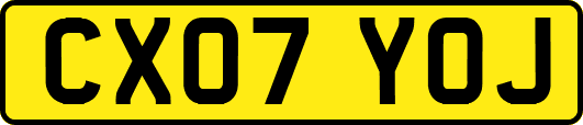 CX07YOJ