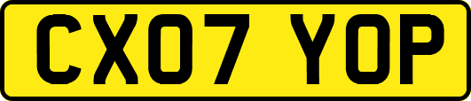 CX07YOP
