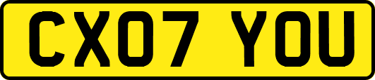 CX07YOU