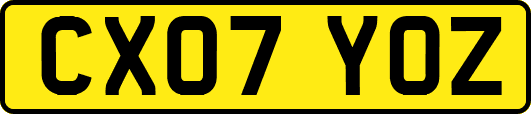 CX07YOZ