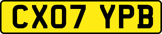 CX07YPB