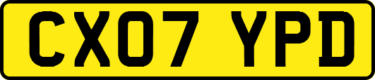 CX07YPD