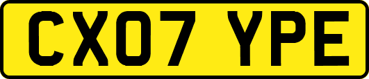 CX07YPE