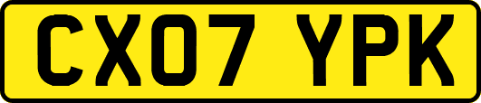 CX07YPK