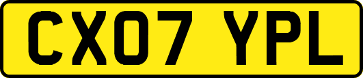 CX07YPL