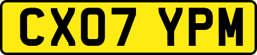 CX07YPM