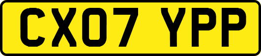 CX07YPP