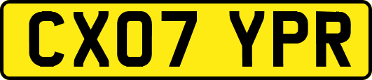 CX07YPR
