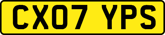 CX07YPS