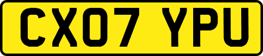 CX07YPU