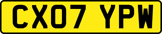 CX07YPW