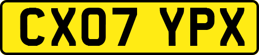 CX07YPX