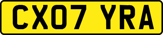 CX07YRA