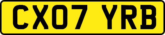 CX07YRB