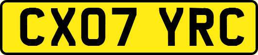 CX07YRC