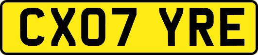 CX07YRE