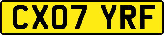 CX07YRF
