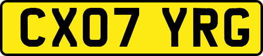 CX07YRG