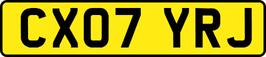 CX07YRJ