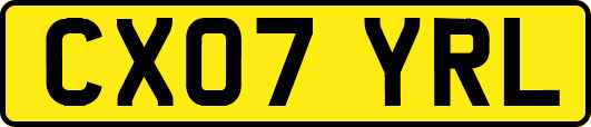 CX07YRL