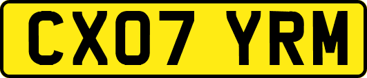 CX07YRM