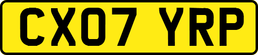 CX07YRP