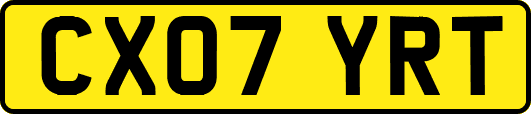 CX07YRT