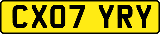 CX07YRY