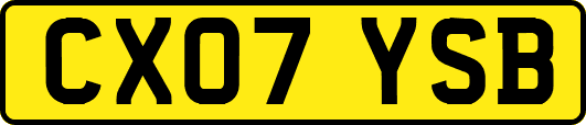 CX07YSB