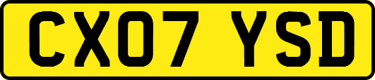 CX07YSD
