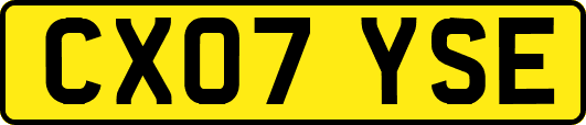 CX07YSE