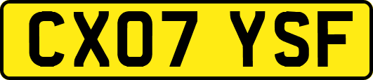 CX07YSF