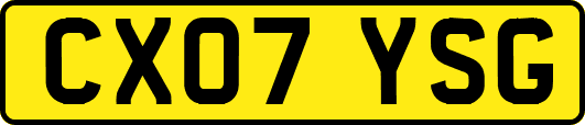CX07YSG