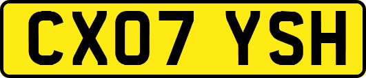 CX07YSH