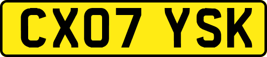 CX07YSK