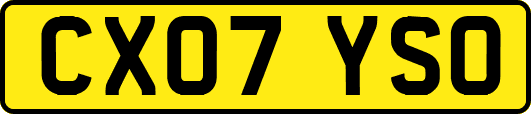 CX07YSO