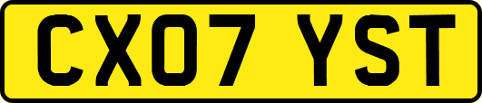 CX07YST