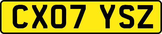 CX07YSZ