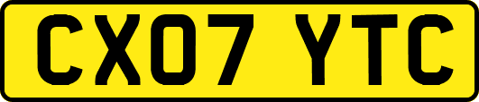 CX07YTC