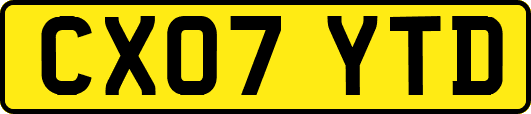 CX07YTD