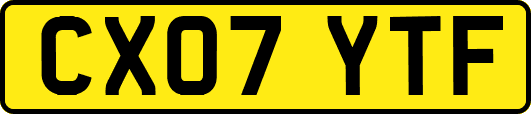 CX07YTF