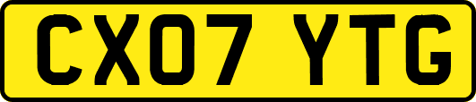 CX07YTG
